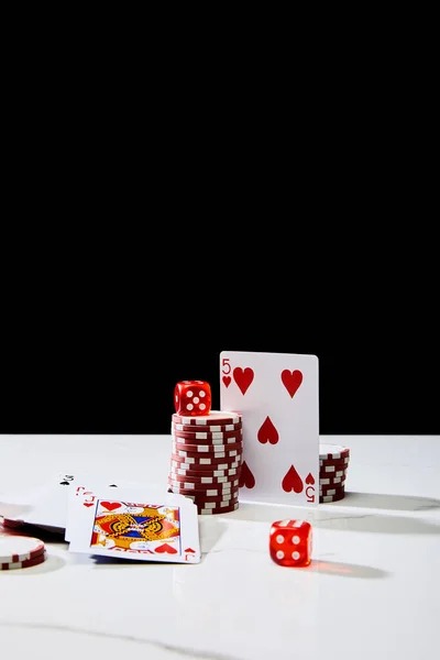 senopati live-dealer studio with professional croupiers and multi-camera feed