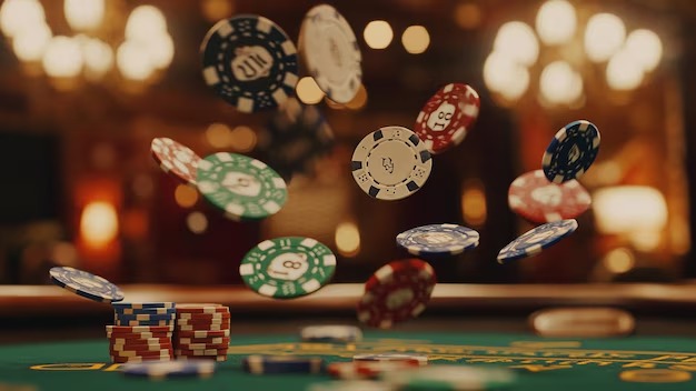 senopati mobile app dashboard showing live dealer tables and sportsbook menus