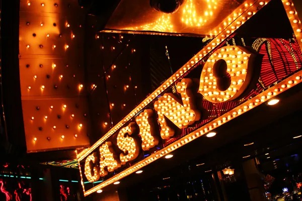 Mobile app with live blackjack and football markets