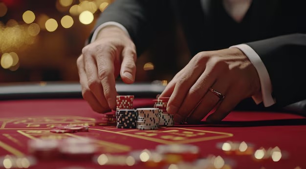 senopati account history showing number table bets and payouts