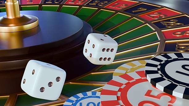 senopati roulette table showing bet placement layout